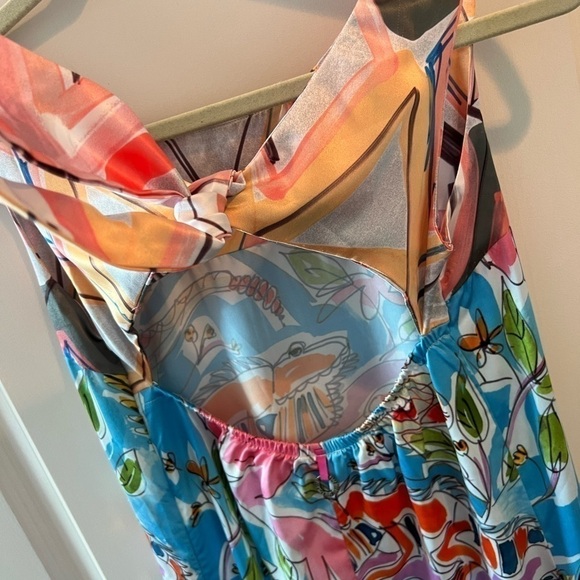 Save The Queen Dress Size XS - Picture 6 of 16